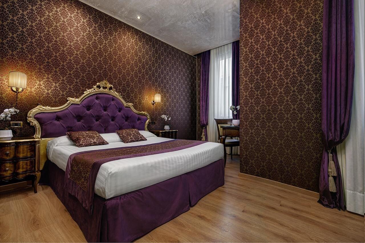 Hotel Tre Archi Veneţia Exterior foto