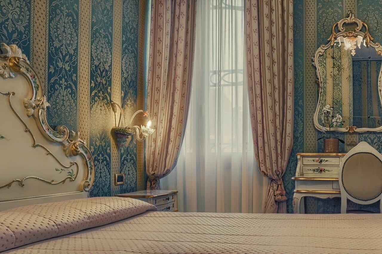 Hotel Tre Archi Veneţia Exterior foto