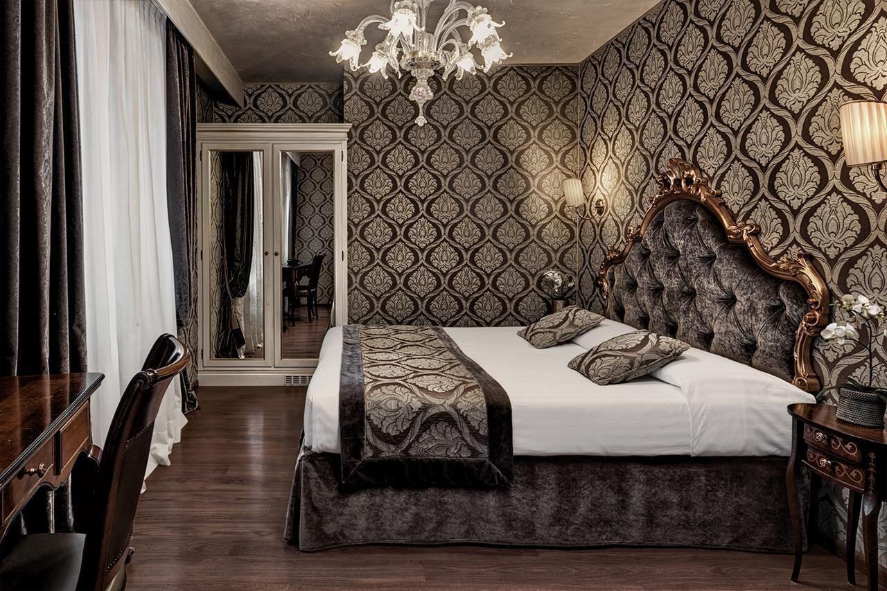 Hotel Tre Archi Veneţia Exterior foto