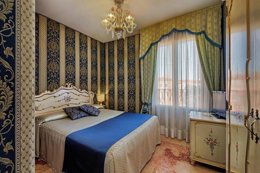 Hotel Tre Archi Veneţia Exterior foto