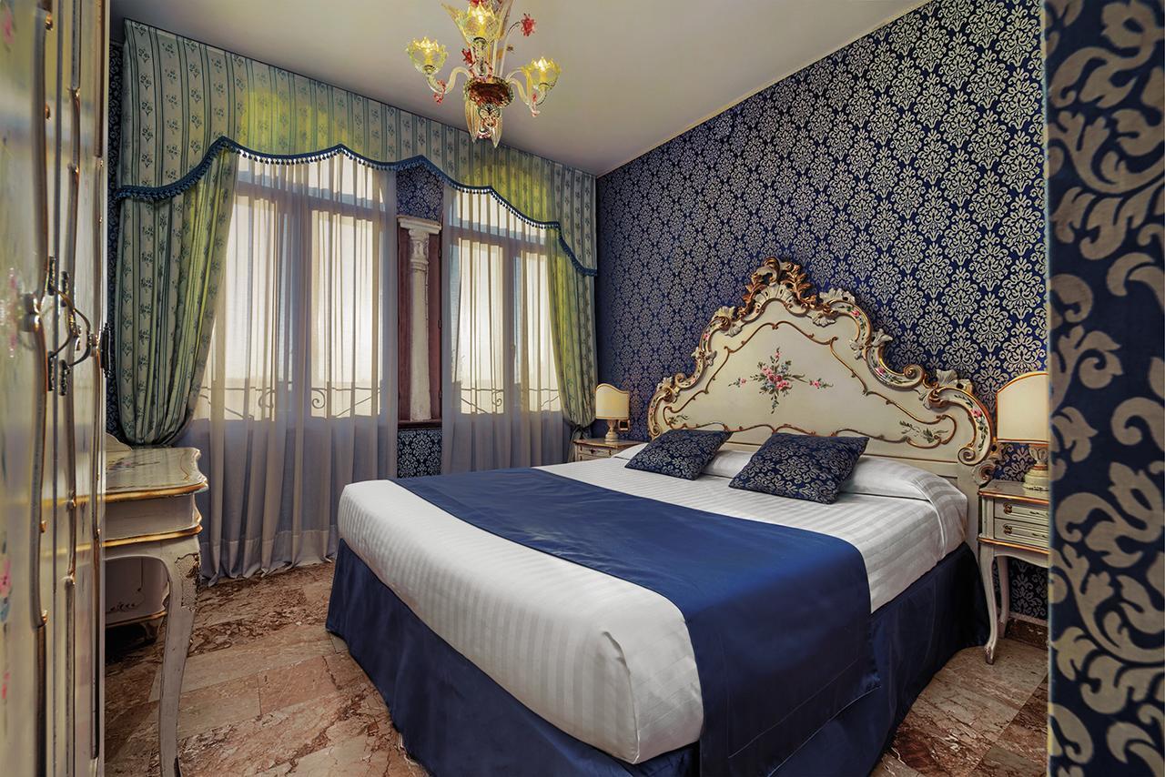Hotel Tre Archi Veneţia Exterior foto